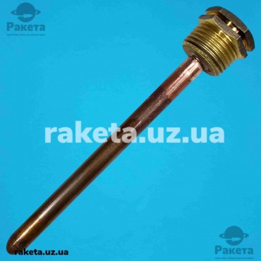 Гільза для капіляру d=7х8 мм 1/2" 120 мм Cewal S.P.A. 91886120