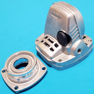 Корпус болгарки Makita 9555/9558 кит