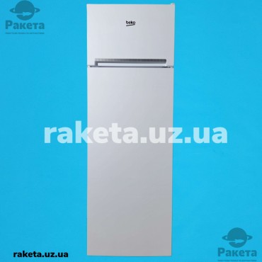 Холодильник Beko RDSA 280K 20W білий 2-х камерний верхня камера 1600х540х590