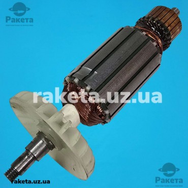 Якір болгарка Stern 180 L (175*41 шліц 9 мм)