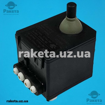 Кнопка болгарка Metabo W11-125 Quick оригінал 343409430
