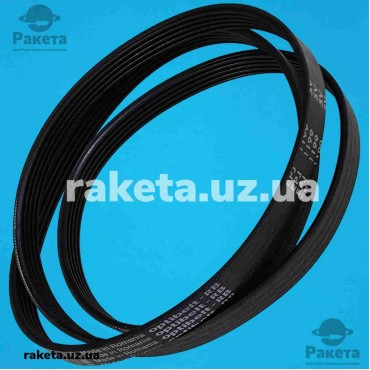 Ремінь 1199 EPJ5 Optibelt, Zanussi 1462477009 (гумовий)