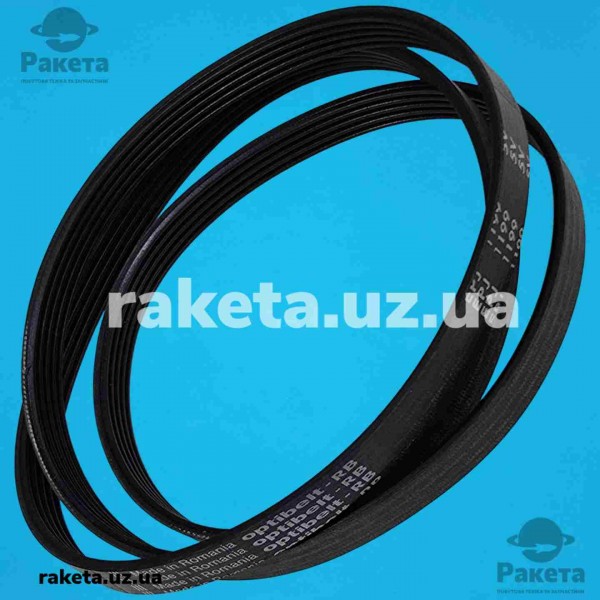 Ремінь 1199 EPJ5 Optibelt, Zanussi 1462477009 (гумовий)