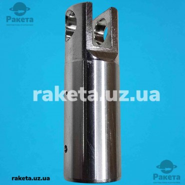 Пістон перфоратора Makita 2450 (22*25 L74)