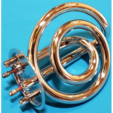 Тен чайника Moulinex 2000W otter