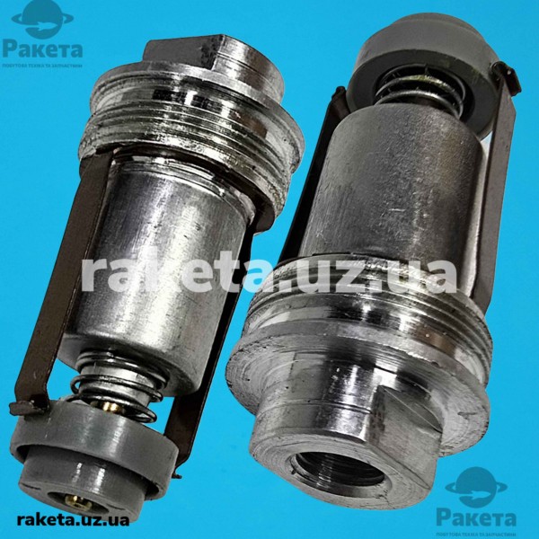 Електромагнітний клапан для автоматики (газового клапана) Eurosit 630 оригінал