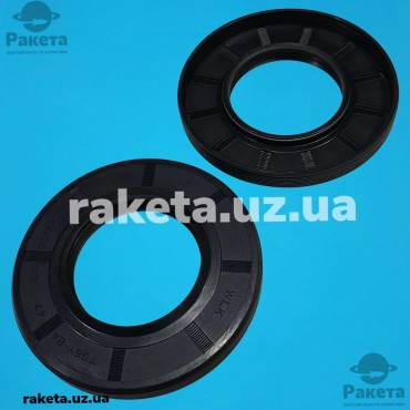 Сальник 47*88*10/12 WLK