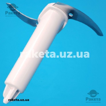 Ніж в чашу подрібнювача кухонного комбайну Zelmer 480.0230