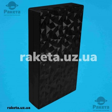 Павербанк 1 плата 22,5 Вт 25 000 mAh Павербанк 1 плата 22,5 Вт 25 000 mAh
