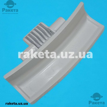 Ручка люка для пральної машини Gorenje 374604 оригінал