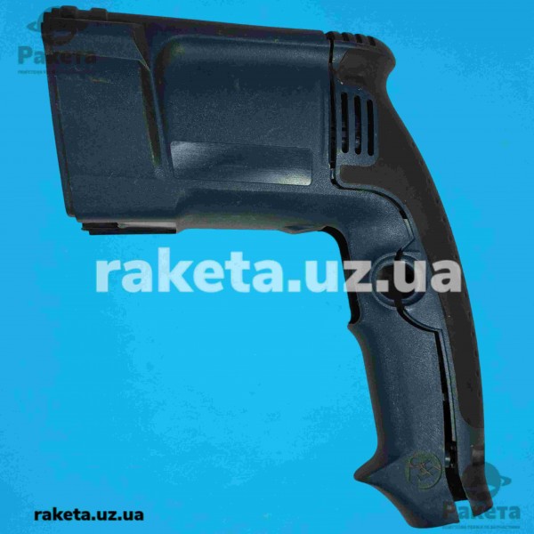 Корпус пластиковий перфоратора Makita 2470 аналог 419731-4