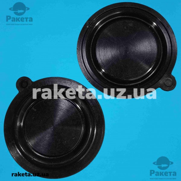 Мембрана Vaillant Mag d=57 мм 010377