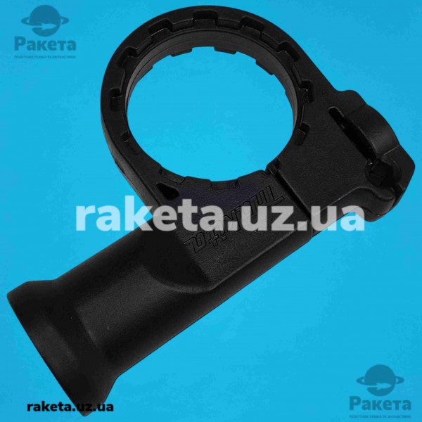 Ручка перфоратора Makita BHR162 оригінал 417911-6 (d42 мм) Ручка перфоратора Makita BHR162 оригінал 417911-6 (d42 мм)