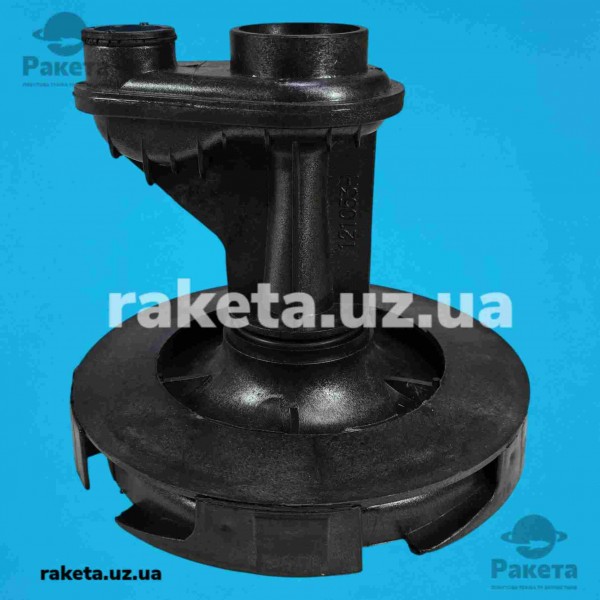 Ежектор (дифузор) для насоса Pedrollo JSWM 15MX, JSW10 Ежектор (дифузор) для насоса Pedrollo JSWM 15MX, JSW10