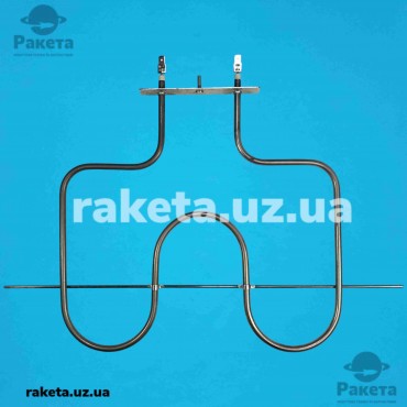 Тен верхній духовки для плити Greta 1470 700 Вт 260х280 мм 681827.480