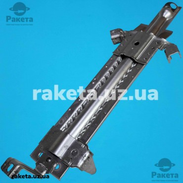 Пальник духовки CastFutura газової плити GRETA 1470-00, 600-00 вузький L=60х330 мм