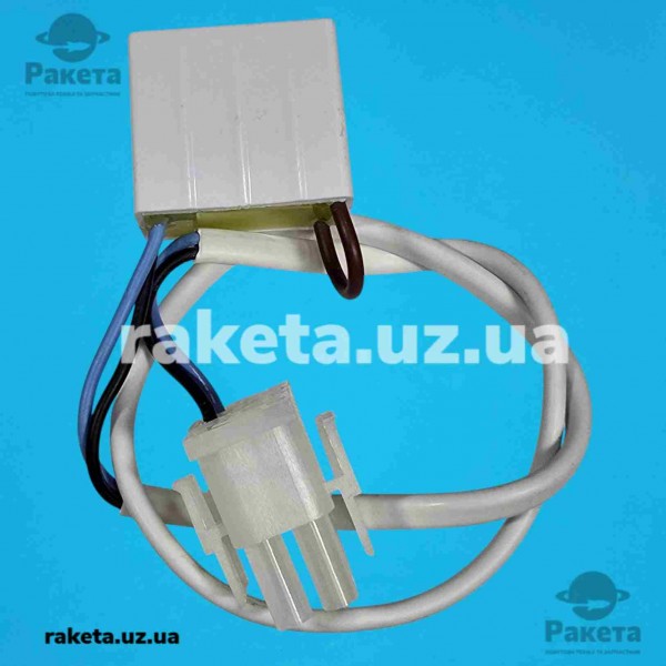 Датчик температури для холодильника No Frost Stinol, Indesit, Ariston С00276886 петля оригінал