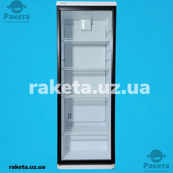 Холодильник - вітріна Snaige CD 350.1003 1 двері