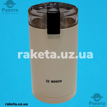 Кавомолка електрична Bosch TSM 6A017C