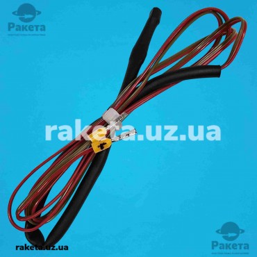 Датчик температури для повітря на котел DS18B20 + Tenko Digital Стандарт (SDKE) L=1000 мм Датчик температури для повітря на котел DS18B20 + Tenko Digital Стандарт (SDKE) L=1000 мм