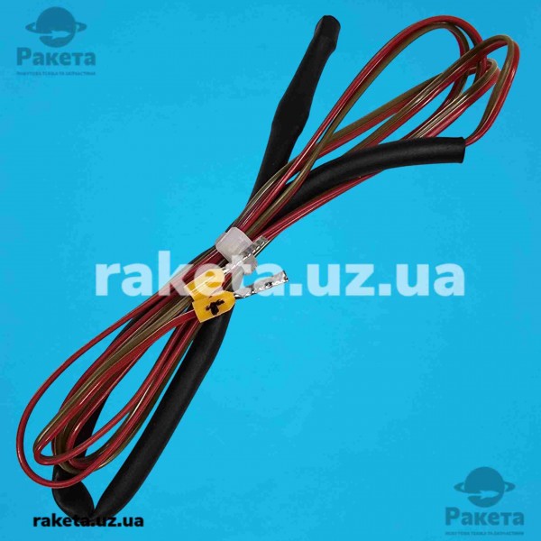 Датчик температури для повітря на котел DS18B20 + Tenko Digital Стандарт (SDKE) L=1000 мм