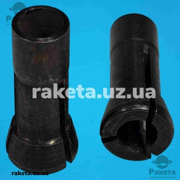 Цанга фрезера d6*8*11 L25 мм гола