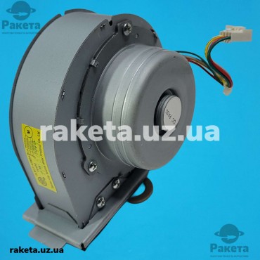 Вентилятор газової колонки 65158416 Ariston Marco Polo Gi7S 11,16 L FFI NG Вентилятор газової колонки 65158416 Ariston Marco Polo Gi7S 11,16 L FFI NG