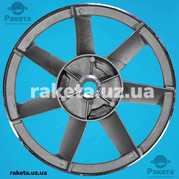 Шків компресора 23*265