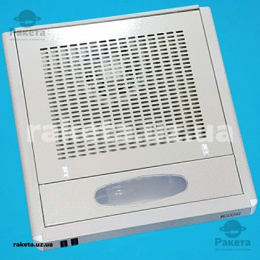 Витяжка Profit M фортуна класік, 50 білий, антік, 2 швидкості