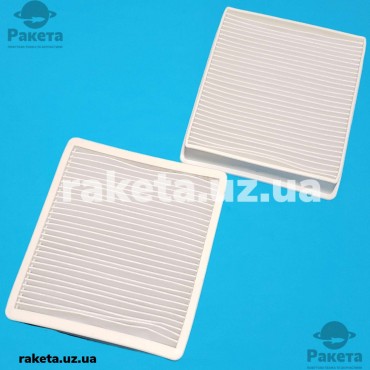Фільтр HEPA Samsung DJ63-00672D Фільтр HEPA Samsung DJ63-00672D