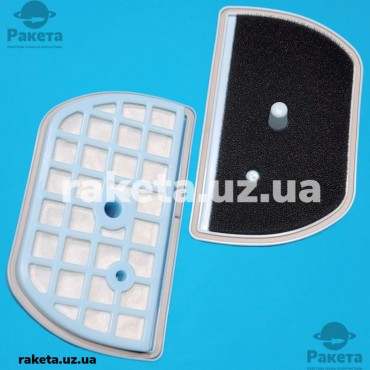 Фільтр HEPA LG ADQ73393603 Фільтр HEPA LG ADQ73393603