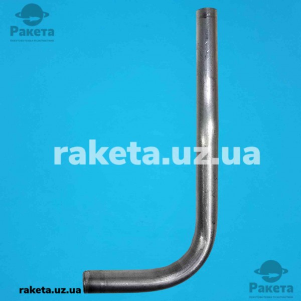 Труба газоводна для конвектора Аког АЭКА.747321.012 (Аког - 2М; 3; 4)