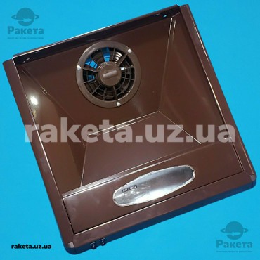 Витяжка Profit M фортуна стандарт, 50 коричнева, 2 швидкості