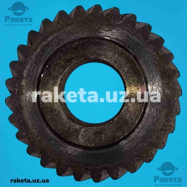 Шестерня ланцюгової електропили d12*33 29 зубів ліво Rebir KZ