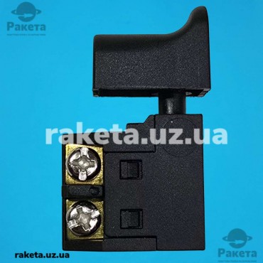 Кнопка 8A LM-07 шліфувальні машини (коротка), 8 А