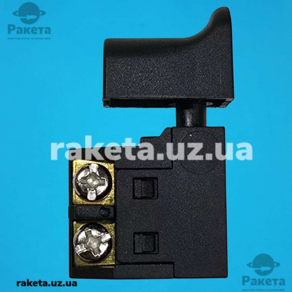Кнопка 8A LM-07 шліфувальні машини (коротка), 8 А