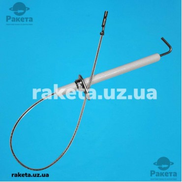 Електрод розпалу та контролю полум`я Immergas Star, Star kw, Mini, Mini kw, Superior 1.025667