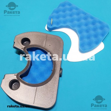 Фільтр HEPA Samsung DJ97-00496A