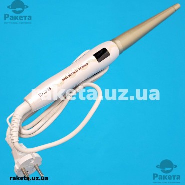 Щипці для завивки волосся ECG KE 2451 Simply Curly
