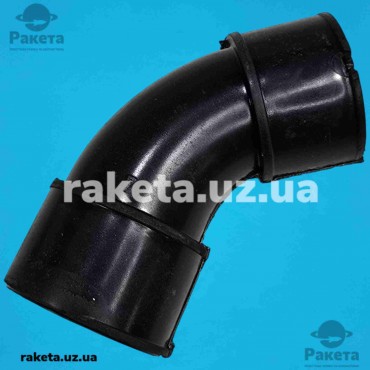 Патрубок для пральної машини Beko 1740130100 оригінал