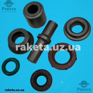 Бойок перфоратора Makita 2470 d9*9.5 L41 аналог 331769-8+324669-9+324402-9+324216-6