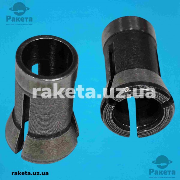 Цанга фрезера DWT OF-1050-V (d8*10*12 L20) Цанга фрезера DWT OF-1050-V (d8*10*12 L20)