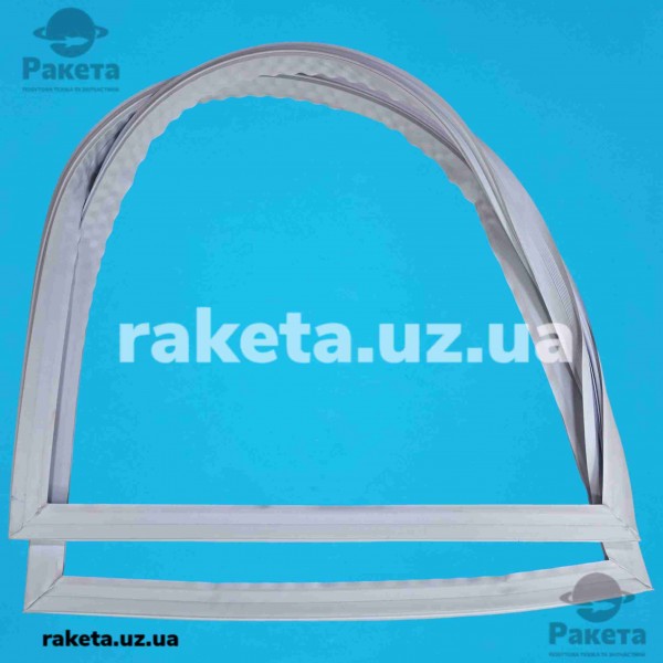 Ущільнююча гума для холодильника Nord Vita Nova 274,244,222 х/к 545х1225