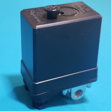 Автоматика компресора 380V 4 виходи PRO