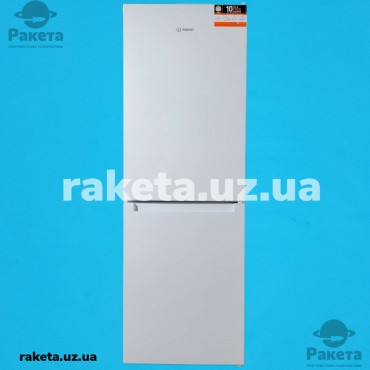 Холодильник Indesit LI7 SN1E W білий NO Frost габарити 1763х595х655