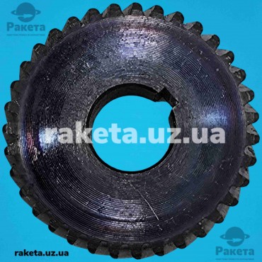 Шестерня електропили Stern 185 (D-825) (d12*37 h12 35 зуб.ліво)