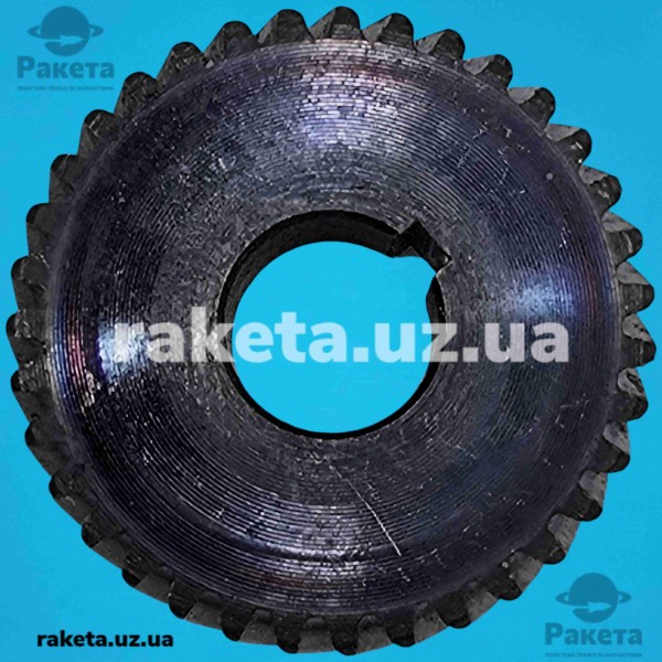 Шестерня електропили Stern 185 (D-825) (d12*37 h12 35 зуб.ліво)