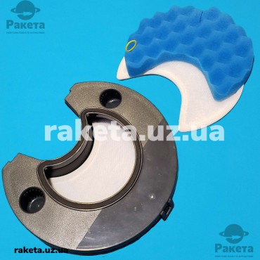 Фільтр HEPA Samsung DJ97-00338C Фільтр HEPA Samsung DJ97-00338C