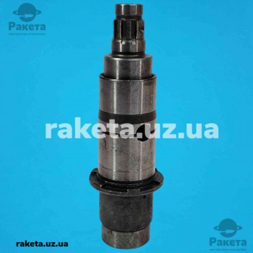 Ствол перфоратора Makita 2450 знімний