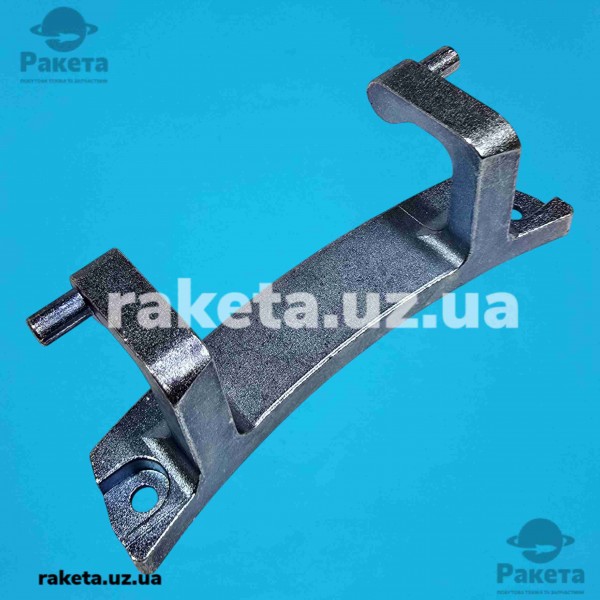 Завіса (петля, шарнір) люка для пральної машини Gorenje 581113, 100 мм Завіса (петля, шарнір) люка для пральної машини Gorenje 581113, 100 мм